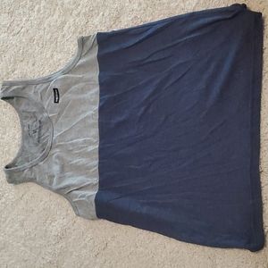 Flag nor fail men's tank